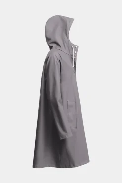 Mosebacke Lightweight Raincoat^STUTTERHEIM Clearance