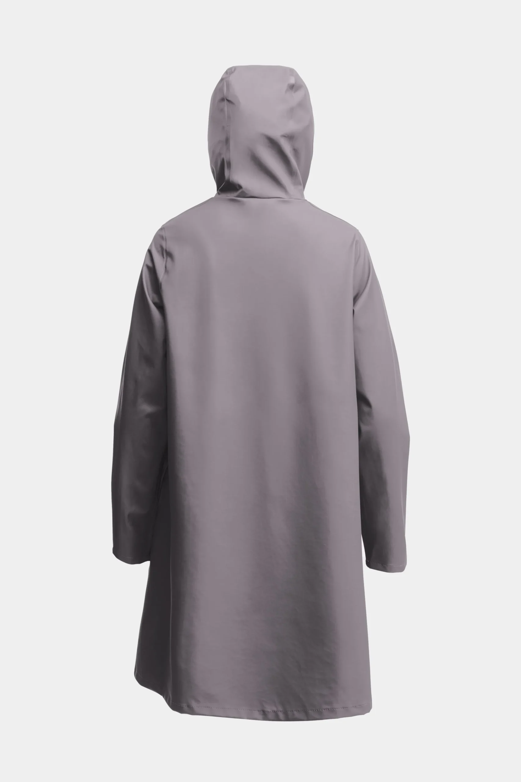 Mosebacke Lightweight Raincoat^STUTTERHEIM Clearance