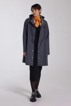Mosebacke Lightweight Raincoat^STUTTERHEIM Fashion