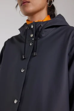 Mosebacke Lightweight Raincoat^STUTTERHEIM Fashion