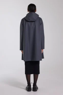 Mosebacke Lightweight Raincoat^STUTTERHEIM Fashion