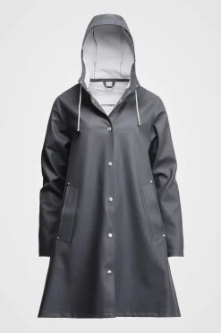 Mosebacke Lightweight Raincoat^STUTTERHEIM Fashion