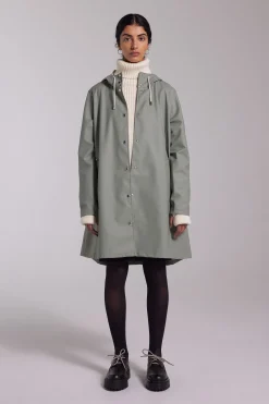 Mosebacke Lightweight Raincoat^STUTTERHEIM Discount