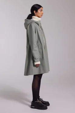 Mosebacke Lightweight Raincoat^STUTTERHEIM Discount