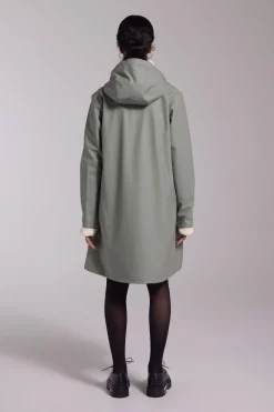 Mosebacke Lightweight Raincoat^STUTTERHEIM Discount