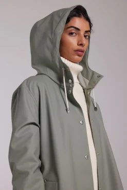 Mosebacke Lightweight Raincoat^STUTTERHEIM Discount