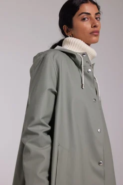 Mosebacke Lightweight Raincoat^STUTTERHEIM Discount