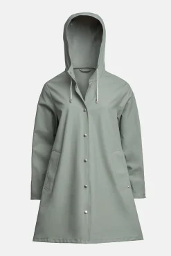 Mosebacke Lightweight Raincoat^STUTTERHEIM Discount