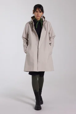 Mosebacke Lightweight Raincoat^STUTTERHEIM Outlet