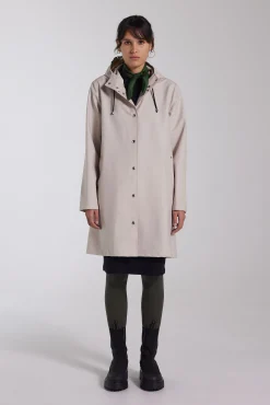 Mosebacke Lightweight Raincoat^STUTTERHEIM Outlet