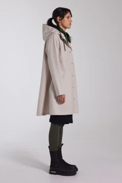Mosebacke Lightweight Raincoat^STUTTERHEIM Outlet