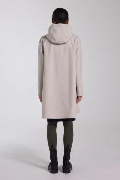 Mosebacke Lightweight Raincoat^STUTTERHEIM Outlet