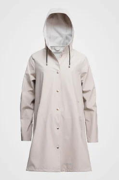 Mosebacke Lightweight Raincoat^STUTTERHEIM Outlet