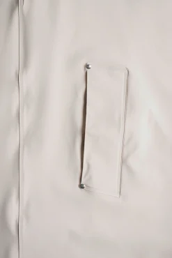 Mosebacke Lightweight Raincoat^STUTTERHEIM Outlet