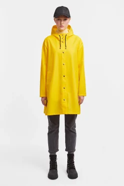 Mosebacke Lightweight Raincoat^STUTTERHEIM Fashion
