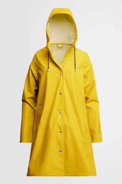 Mosebacke Lightweight Raincoat^STUTTERHEIM Fashion
