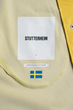 Mosebacke Lightweight Raincoat^STUTTERHEIM Fashion