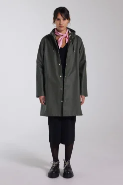 Mosebacke Lightweight Raincoat^STUTTERHEIM Best Sale