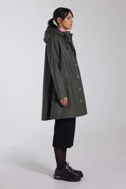 Mosebacke Lightweight Raincoat^STUTTERHEIM Best Sale