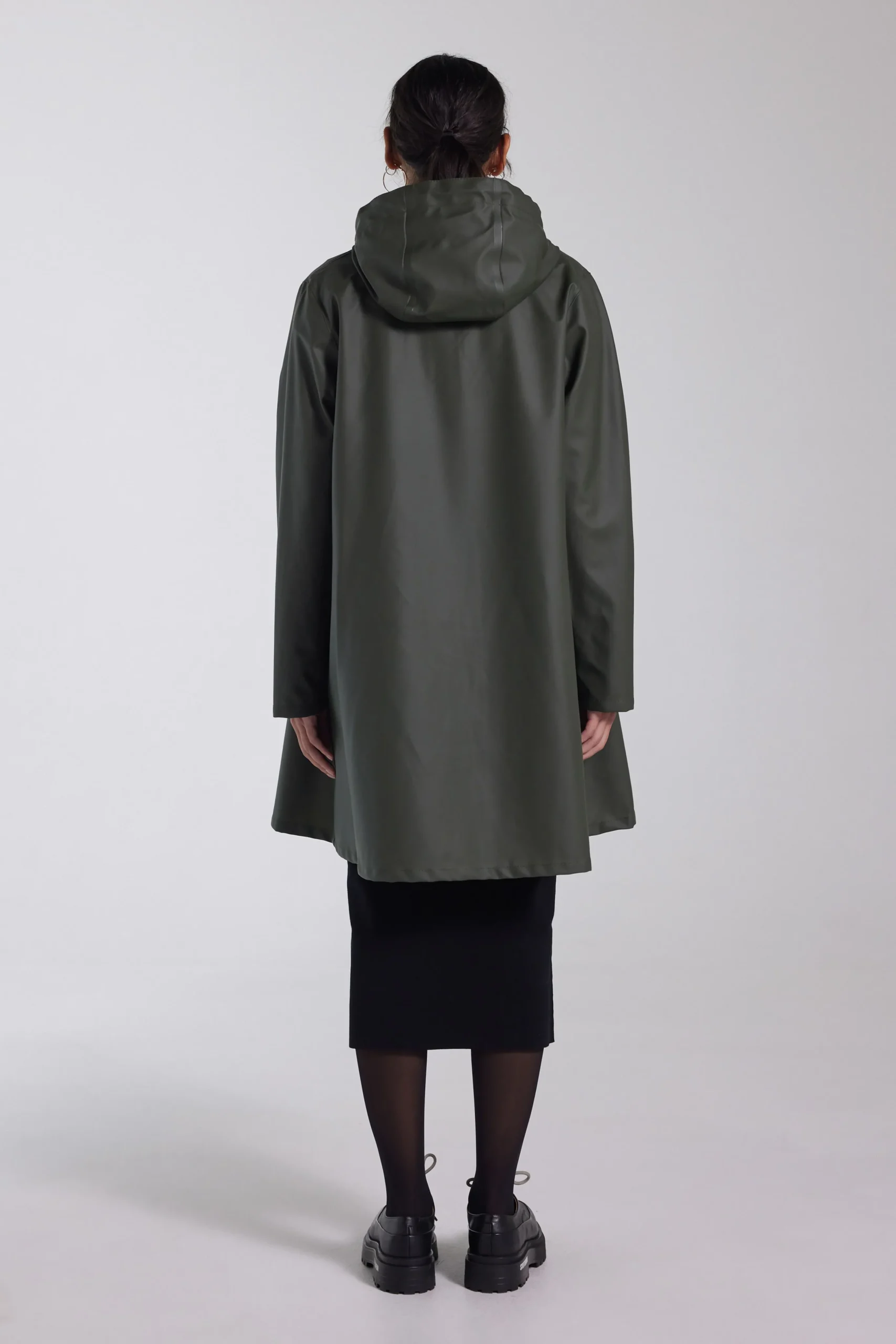 Mosebacke Lightweight Raincoat^STUTTERHEIM Best Sale