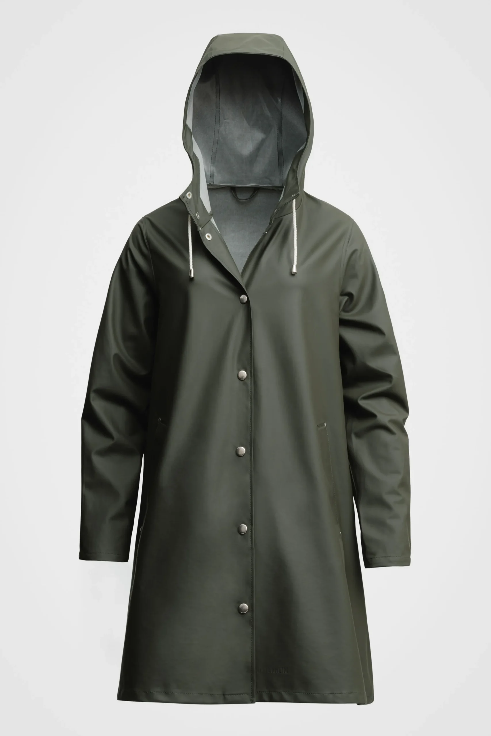 Mosebacke Lightweight Raincoat^STUTTERHEIM Best Sale