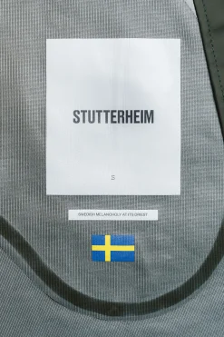 Mosebacke Lightweight Raincoat^STUTTERHEIM Best Sale