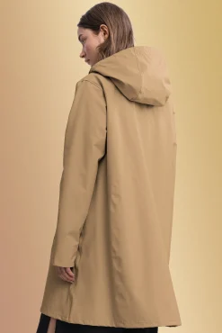 Mosebacke Lightweight Raincoat^STUTTERHEIM Store