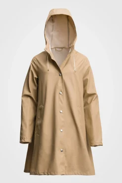 Mosebacke Lightweight Raincoat^STUTTERHEIM Store