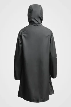 Mosebacke Lightweight Zip Raincoat^STUTTERHEIM Store
