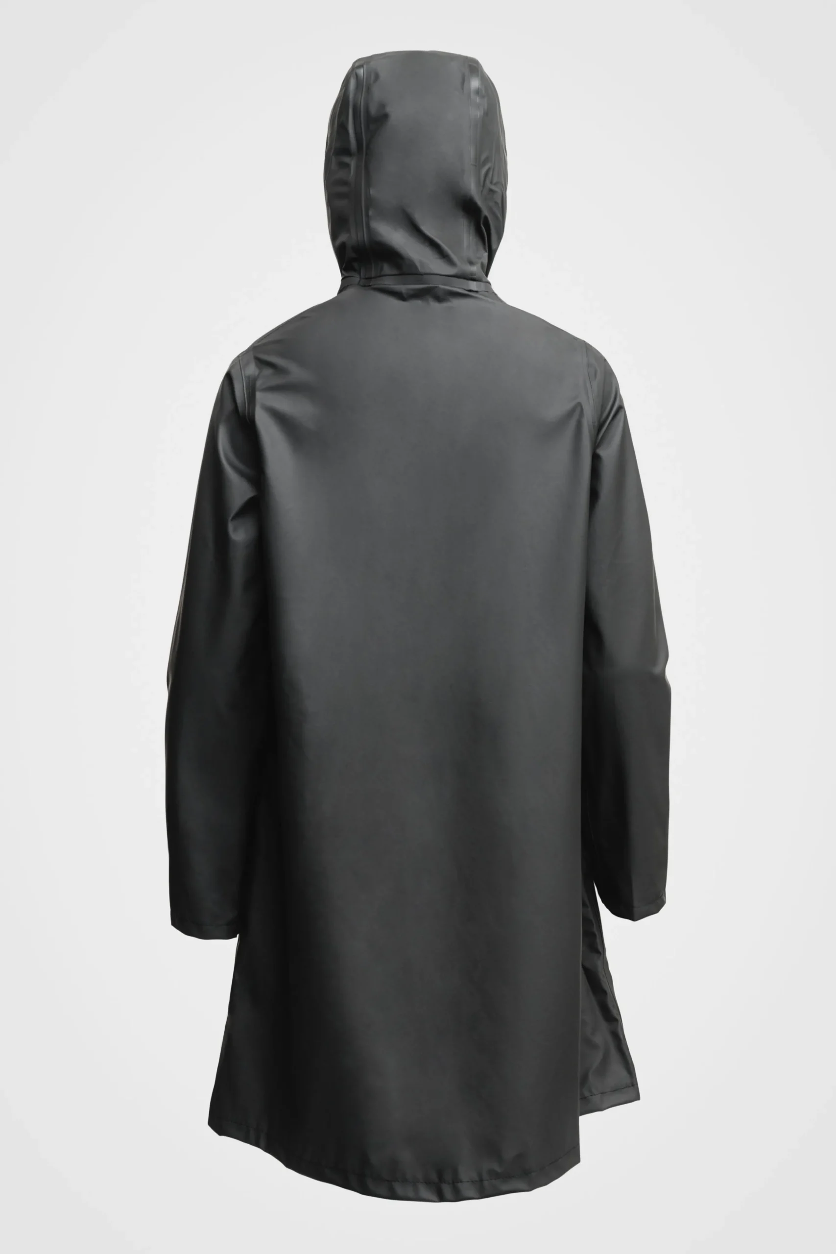 Mosebacke Lightweight Zip Raincoat^STUTTERHEIM Store