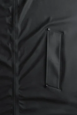 Mosebacke Lightweight Zip Raincoat^STUTTERHEIM Store