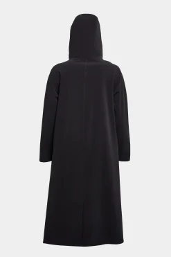 Mosebacke Long Matte Zip Raincoat^STUTTERHEIM Cheap