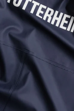 Mosebacke Long Print Raincoat^STUTTERHEIM New