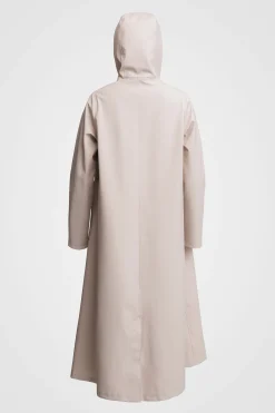 Mosebacke Long Raincoat^STUTTERHEIM Sale