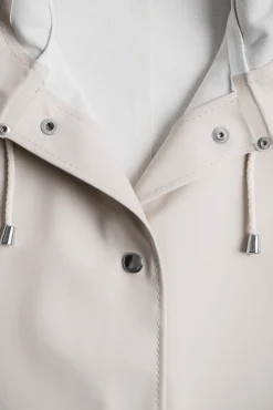Mosebacke Long Raincoat^STUTTERHEIM Sale