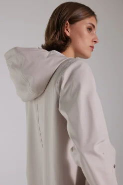 Mosebacke Long Raincoat^STUTTERHEIM Sale