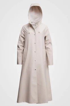 Mosebacke Long Raincoat^STUTTERHEIM Sale