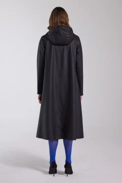Mosebacke Long Raincoat^STUTTERHEIM Store
