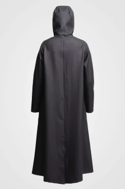 Mosebacke Long Raincoat^STUTTERHEIM Store