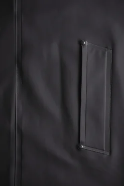 Mosebacke Long Raincoat^STUTTERHEIM Store