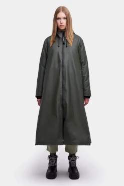 Mosebacke Long Winter Jacket^STUTTERHEIM Best
