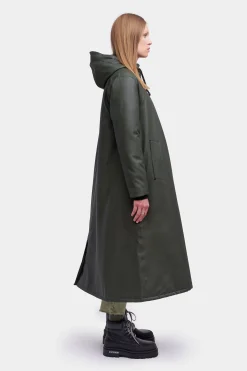 Mosebacke Long Winter Jacket^STUTTERHEIM Best