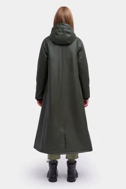 Mosebacke Long Winter Jacket^STUTTERHEIM Best