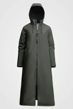 Mosebacke Long Winter Jacket^STUTTERHEIM Best