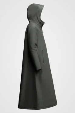 Mosebacke Long Winter Jacket^STUTTERHEIM Best