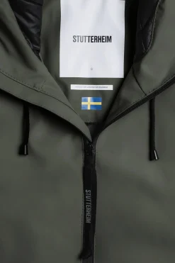 Mosebacke Long Winter Jacket^STUTTERHEIM Best