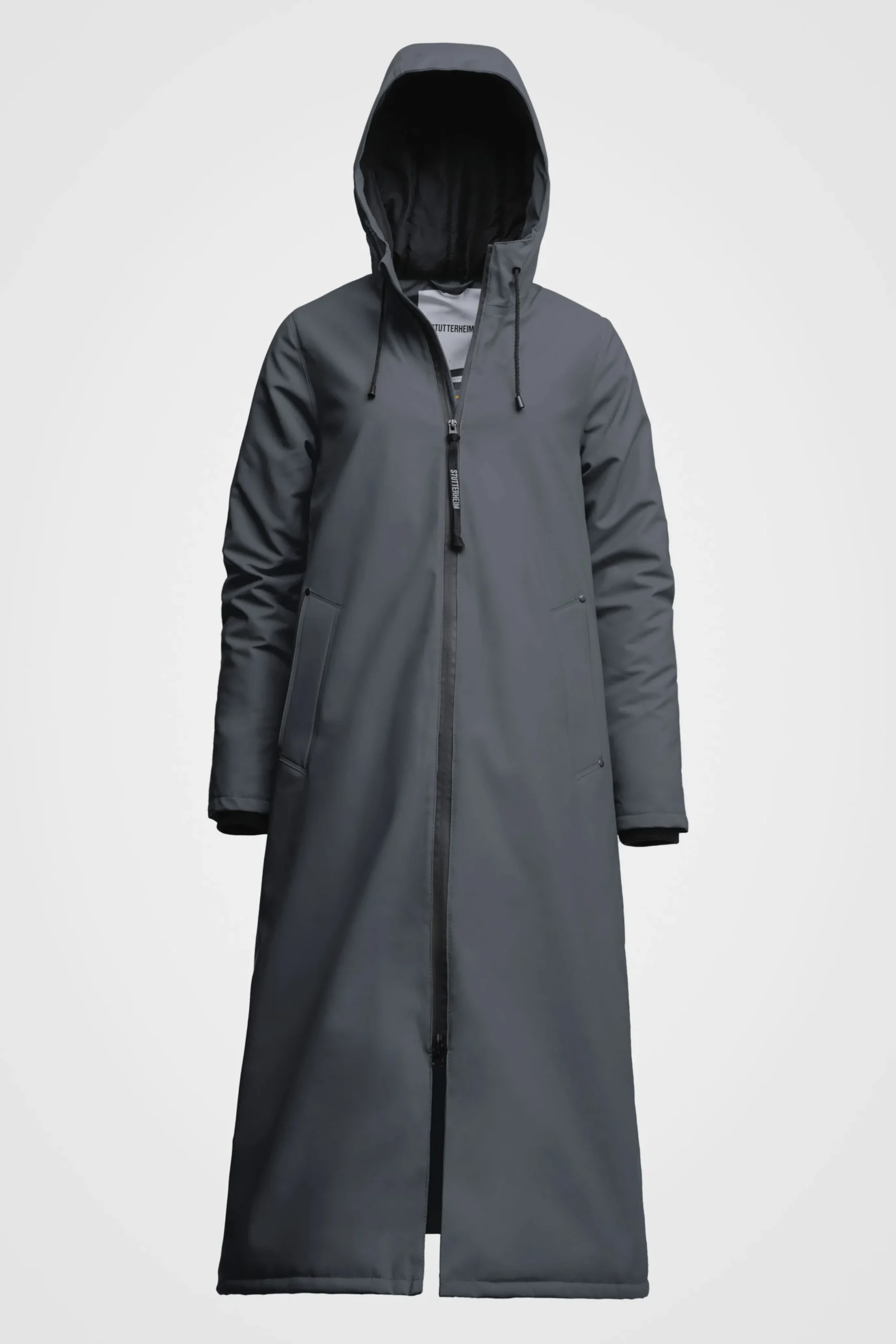 Mosebacke Long Winter Jacket^STUTTERHEIM Best Sale