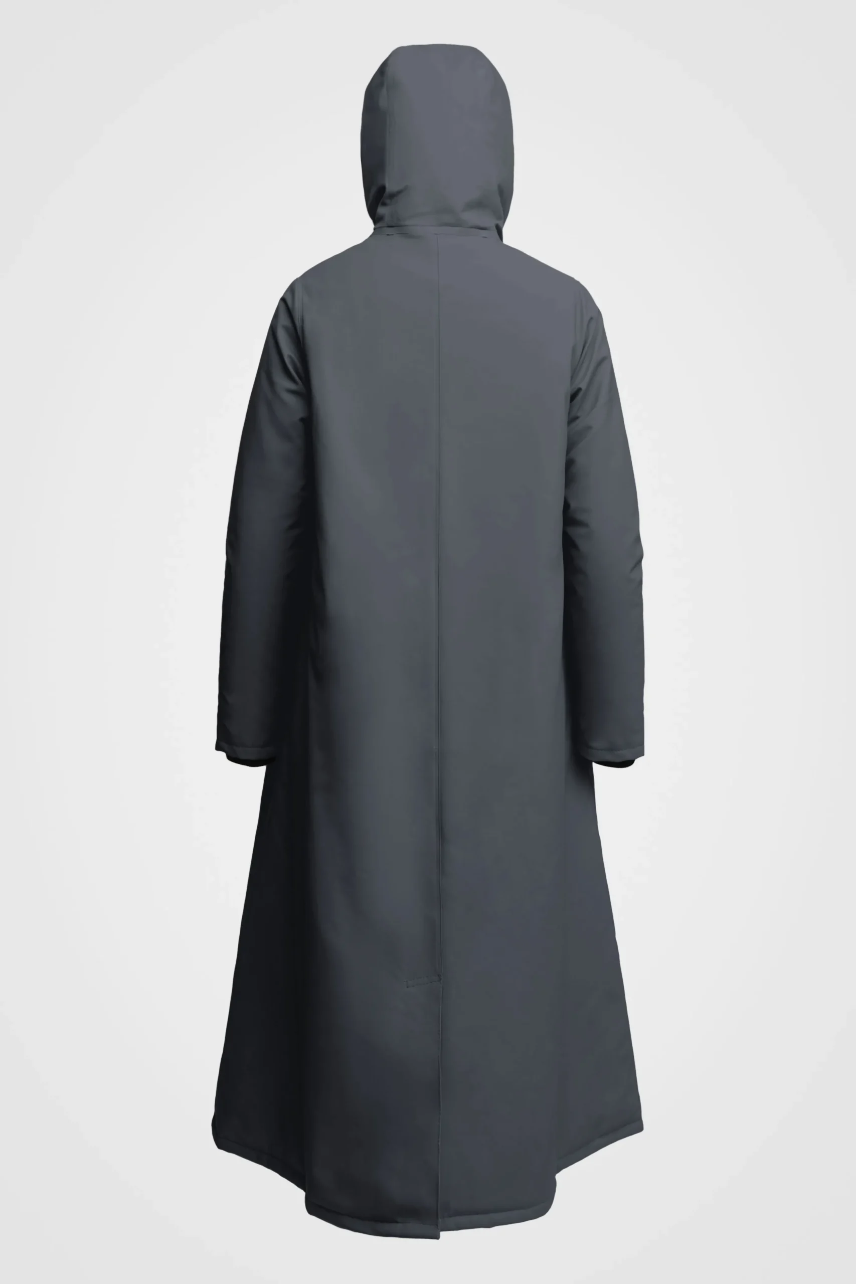 Mosebacke Long Winter Jacket^STUTTERHEIM Best Sale