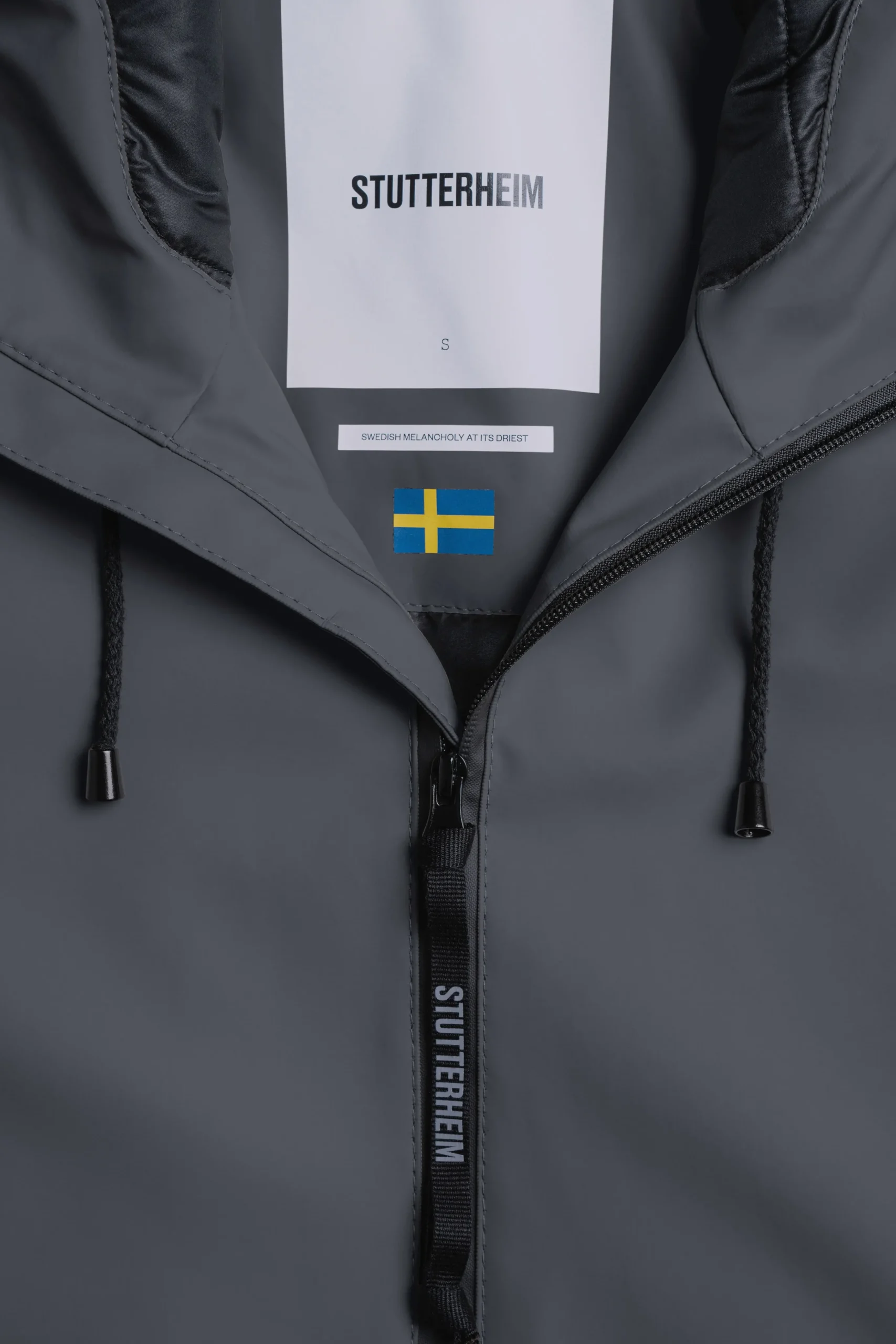Mosebacke Long Winter Jacket^STUTTERHEIM Best Sale