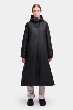 Mosebacke Long Winter Jacket^STUTTERHEIM Store